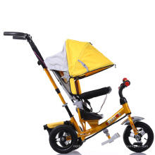 Beautiful Kids Tricycle Baby Three Wheels Car